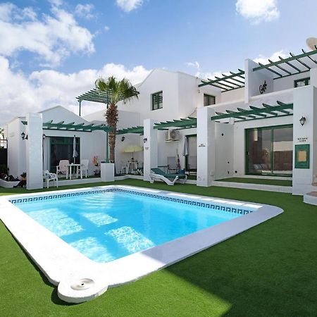 Apt 2 Las Palmeras III Lanzarote Puerto del Carmen  Esterno foto